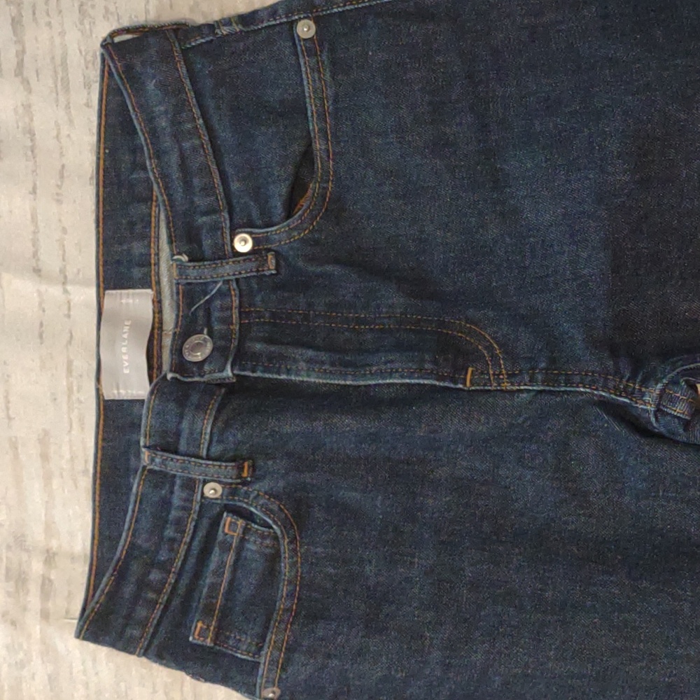 Everlane | Regular Fit Jeans